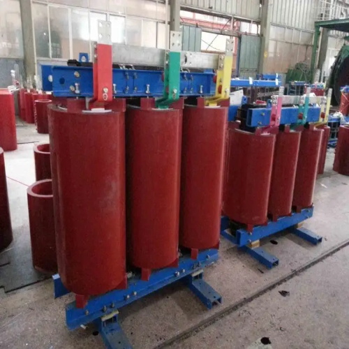 奇台SCB10-250KVA干式变压器
