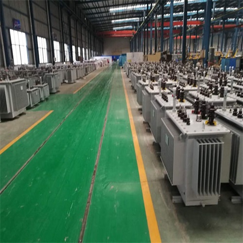 奇台SH15-800KVA非晶合金变压器厂家价格