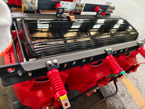 新一代SCB18奇台奇台奇台干式变压器 10kV 高效干式电力变压器